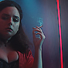 burlesquer: (💋 when they do i'll be right behind you)
