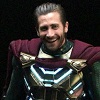 mysterioisthetruth: (Laughing hero)