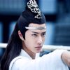 dancing_serpent: (The Untamed - Lan Zhan - sword)