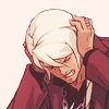 rocksthecourt: ♪ On a stormy sea of moving emotion (can't take this!)