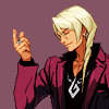 rocksthecourt: ♪ Logical... oh responsible, practical (that does seem to make sense yes...)