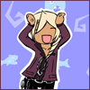 rocksthecourt: ♪ Ob-la-di, Ob-la-da, life goes oooon (ooc - dance dance)