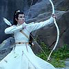 inheritedpain: (draw bow and flare skirts)