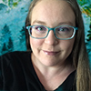jessafen: Photo of me with blue glasses (Default)