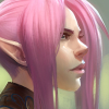 sulamoon: (Pink Hair)