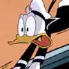 duckflails: (startled duck noises)