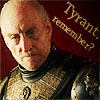 hamsterwoman: (ASOIAF -- HBO Tywin tyrant)