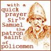 hamsterwoman: (RoL -- Saint Samuel)