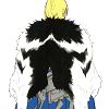 kalloway: (FE3H Horsie)