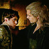 givingexposition: (The Witcher & The Bard)