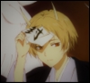 fujoshireviews: (natsume)