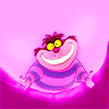 haight: ([Disney] Cheshire Cat)