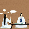 solo: Very talkative WWX (CQL Stylized)