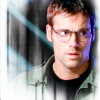 braveheartlove: Daniel glancing sideways. (Stargate SG-1)