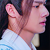 consignation: (he's smad)