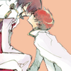 kishin: (flirt ± by your leave)