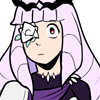 draconite: (blank | to someone else)