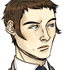 handsomefoil: <b>ART BY:</b> xan (118)