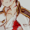 osoreirimasu: (serious // in great pain)