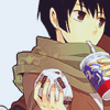 osoreirimasu: (neutral // food nomming)