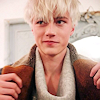 holiestlove: PB:  Lucky Blue Smith (putting on coat)
