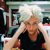 holiestlove: PB:  Lucky Blue Smith (missing mina)