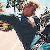 holiestlove: PB:  Lucky Blue Smith (drive)