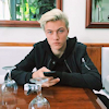 holiestlove: PB:  Lucky Blue Smith (don't drink wine)