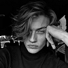 holiestlove: PB:  Lucky Blue Smith (dark hair - moody)