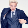 holiestlove: PB:  Lucky Blue Smith (properly dressed)