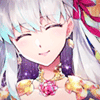 passionhate: (smile!)