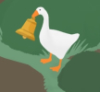 shadowhive: (Goose Bell)