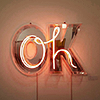 sorchasilver: Text reads Oh (Text Oh!)