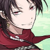 saigawa: (Windswept)