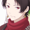 saigawa: (Neutral - Totally calm)