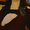 inlikethebrume: (Vow)