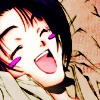 ahappylie: (Laughing)