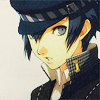detecting: (Naoto sees what you did there.)