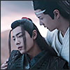 ranalore: (the untamed wangxian hold)