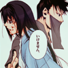 ahappylie: (Moving forward)