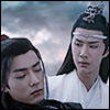 ranalore: (the untamed wangxian shelter)