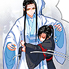 achickenformylove: (mdzs 18)