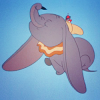 cinderlily: (dumbo :: glee)
