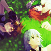 keythatconnects: (art - the three of us)
