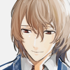 policedefective: (Rare smile)