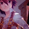 presumablyalone: (Seto | A brand new day)