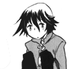 presumablyalone: (Seto | You think so?)