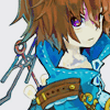 presumablyalone: (Seto | I won't give up)