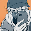 whosaysdajare: (📲 01)