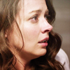 st_aurafina: white woman with dark hair, she looks upset (POI: Root upset)